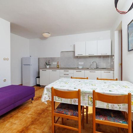 Apartamento Agava Novi Vinodolski Exterior foto