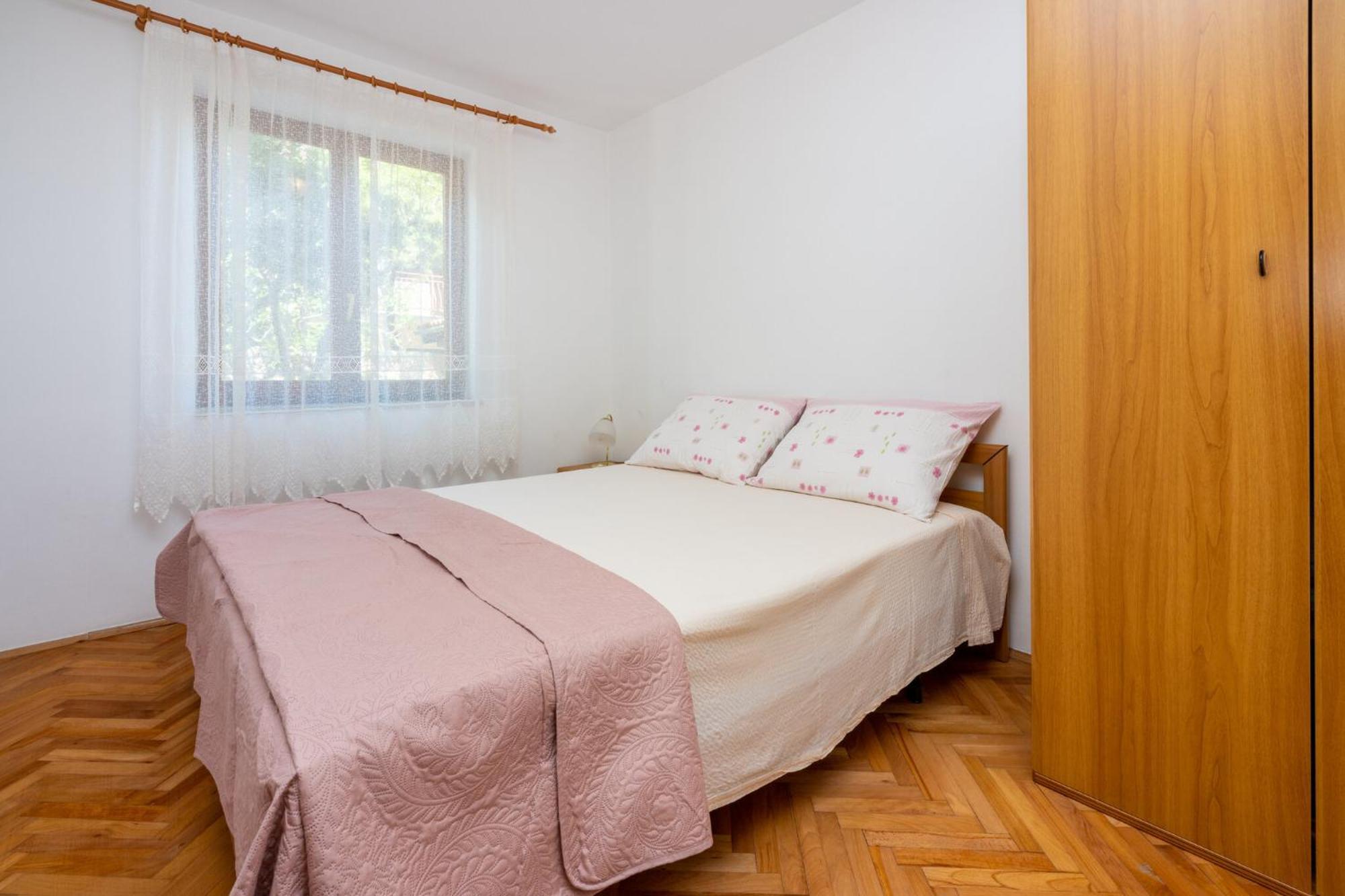Apartamento Agava Novi Vinodolski Exterior foto