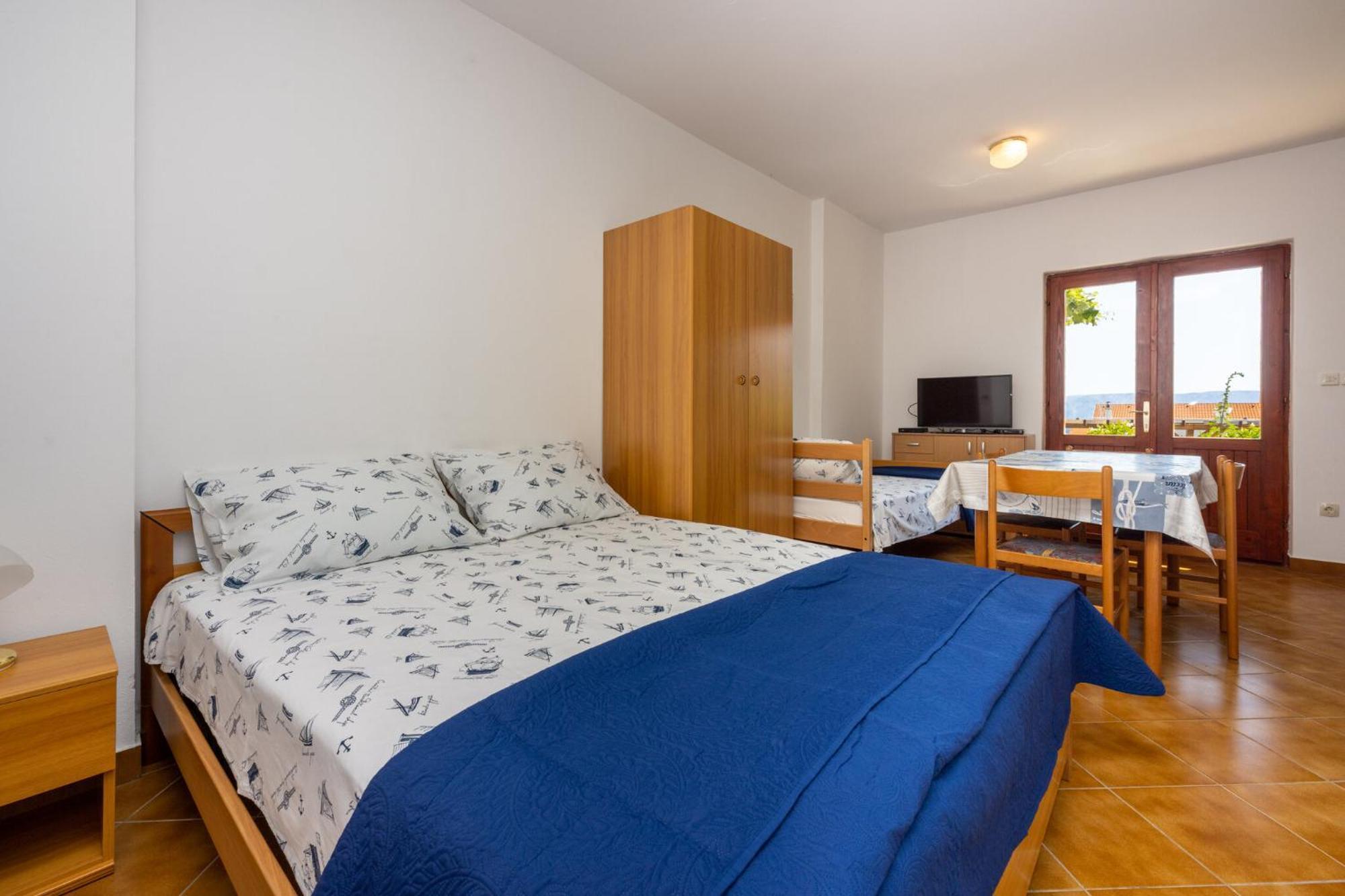 Apartamento Agava Novi Vinodolski Exterior foto