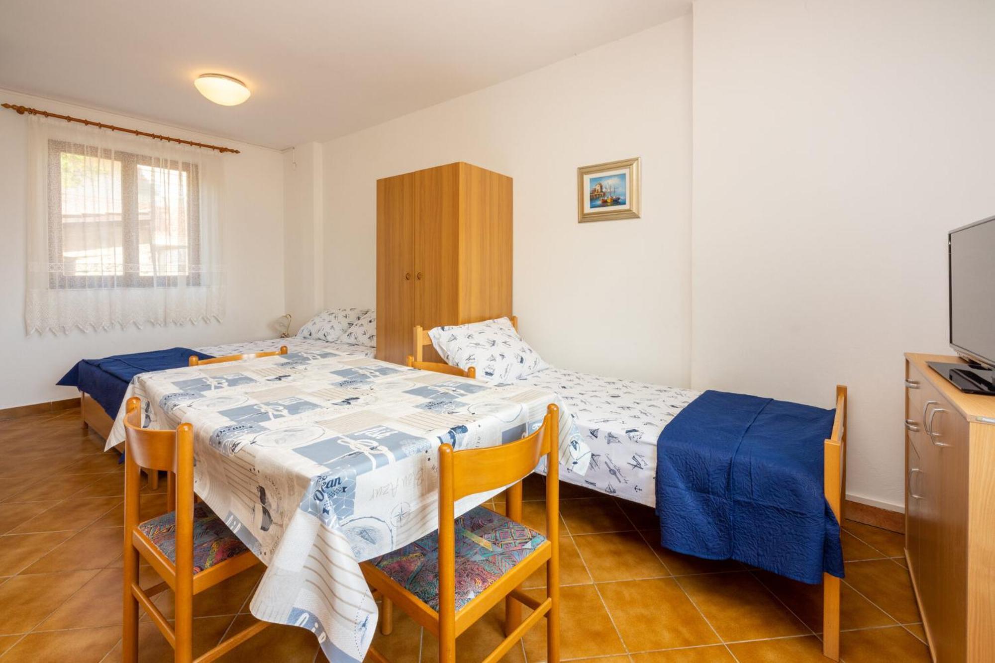 Apartamento Agava Novi Vinodolski Exterior foto