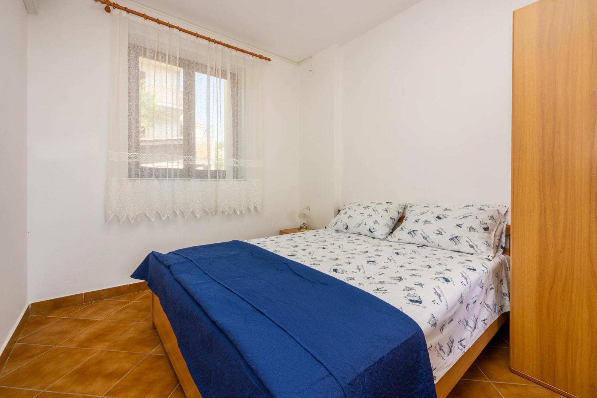 Apartamento Agava Novi Vinodolski Exterior foto