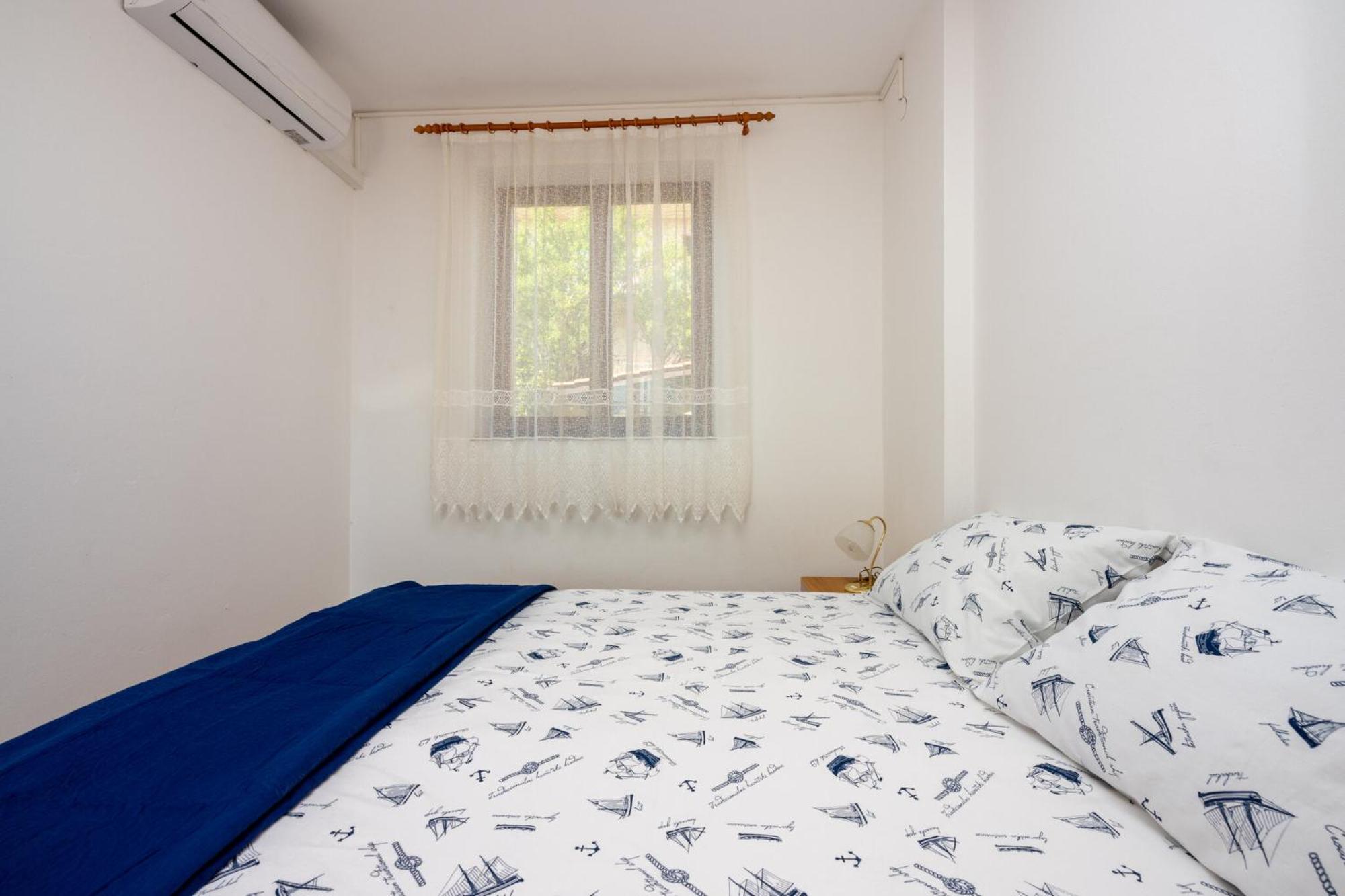 Apartamento Agava Novi Vinodolski Exterior foto